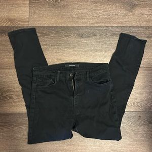 J Brand skinny jeans